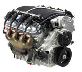 C3372 Engine